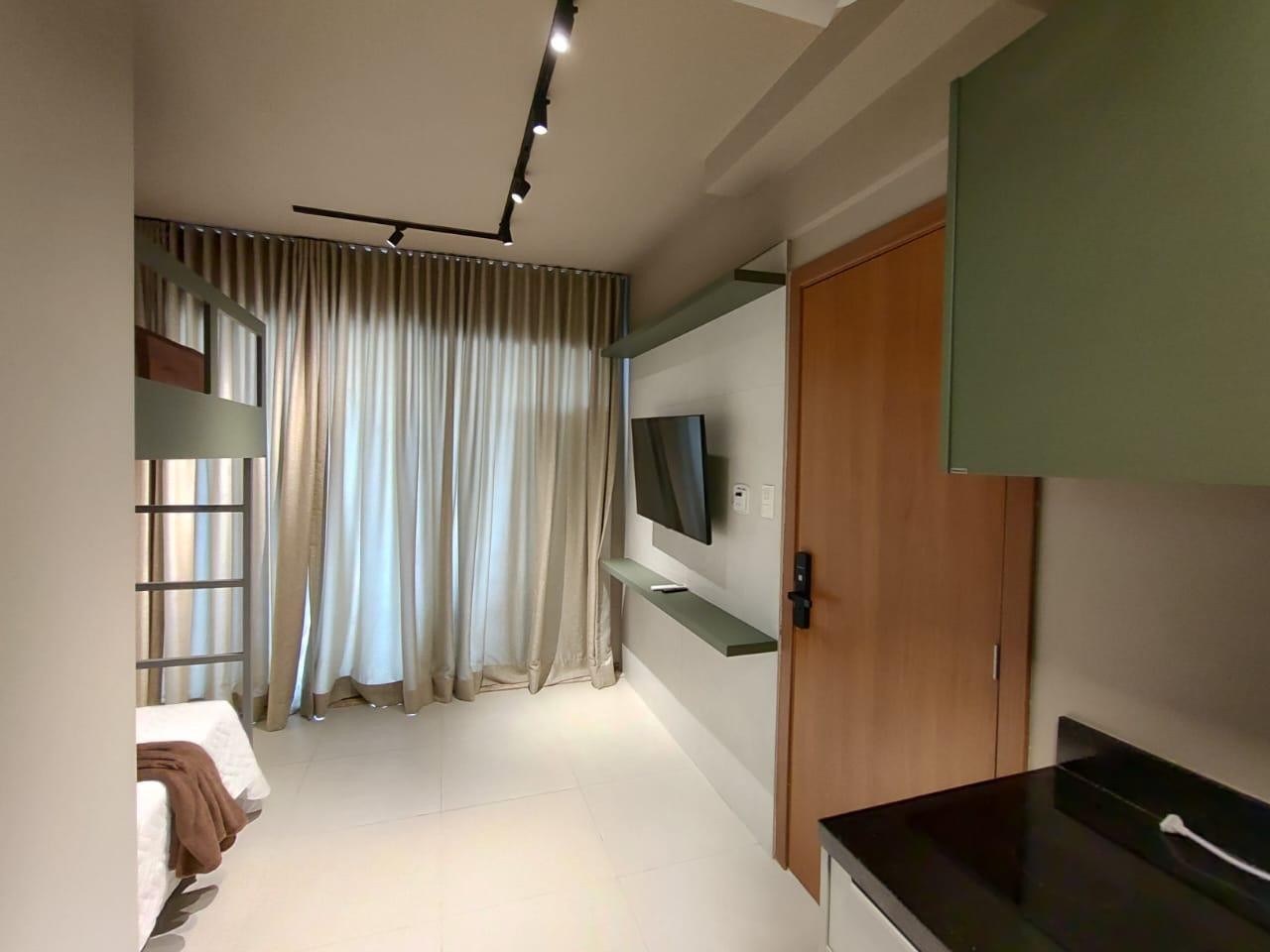 Apartamento - Barra
