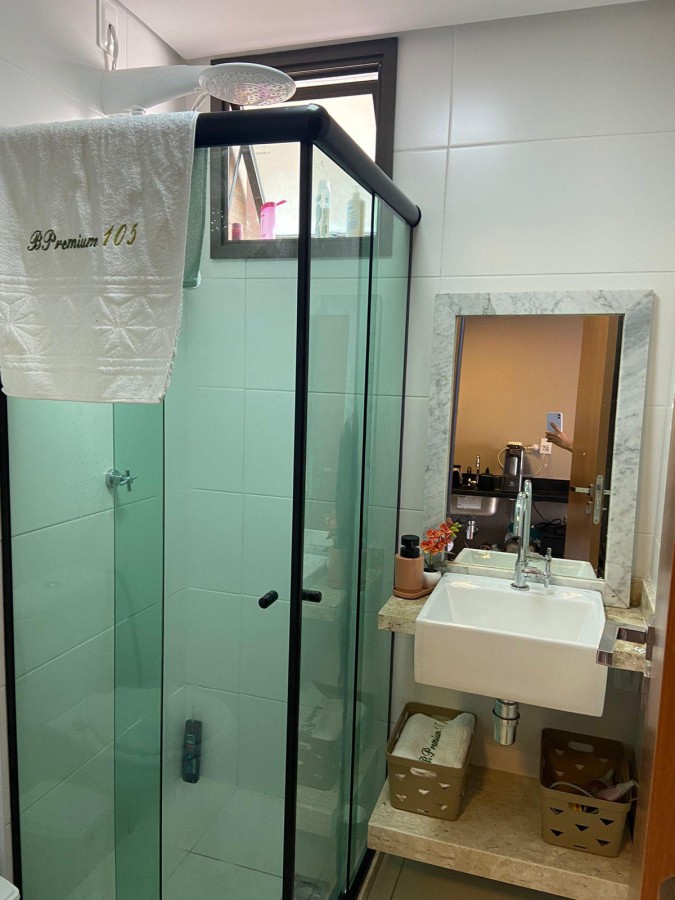 Apartamento - Barra