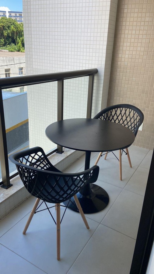 Apartamento - Barra