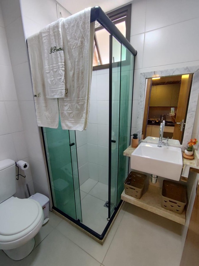 Apartamento - Barra