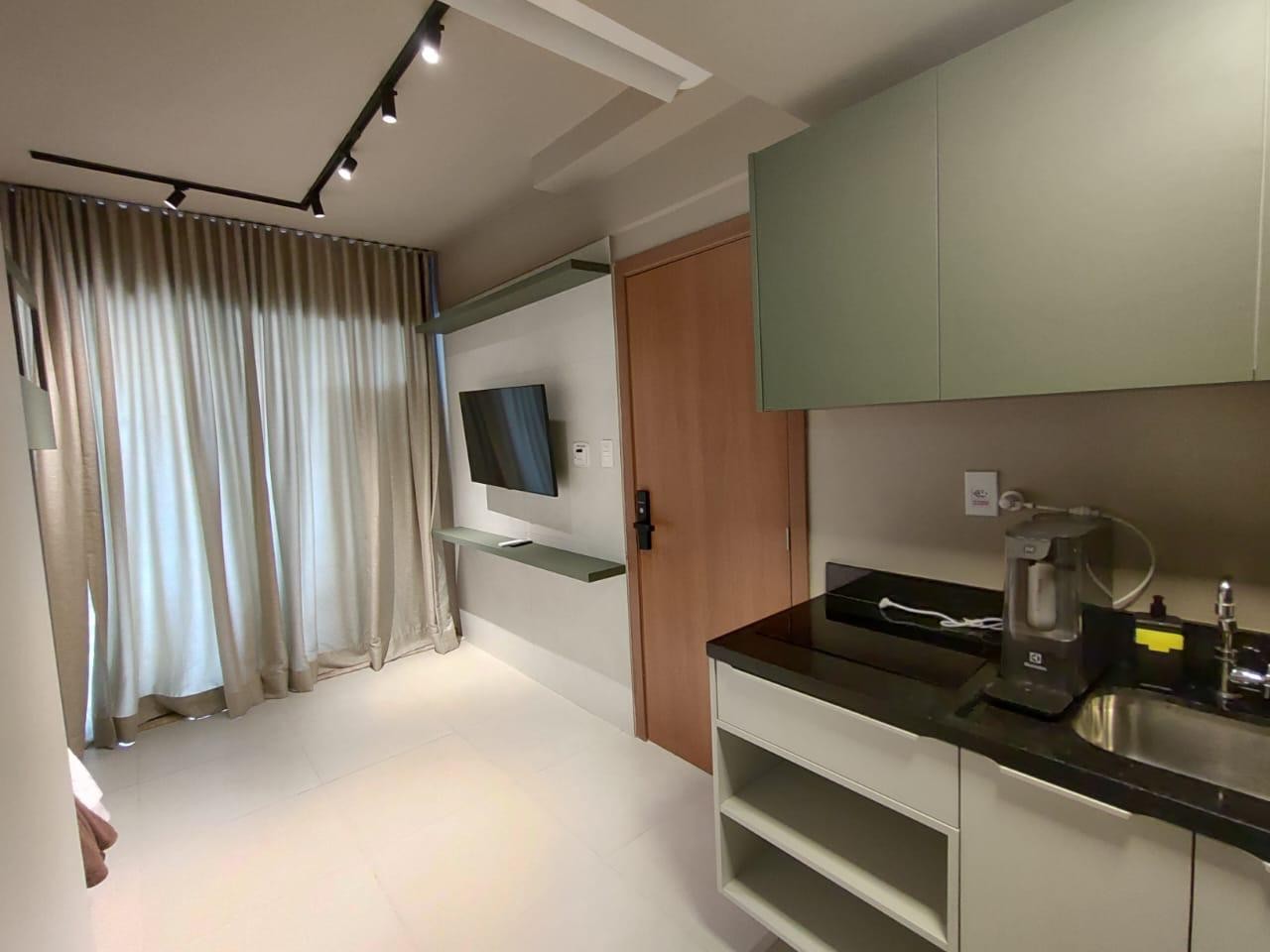 Apartamento - Barra