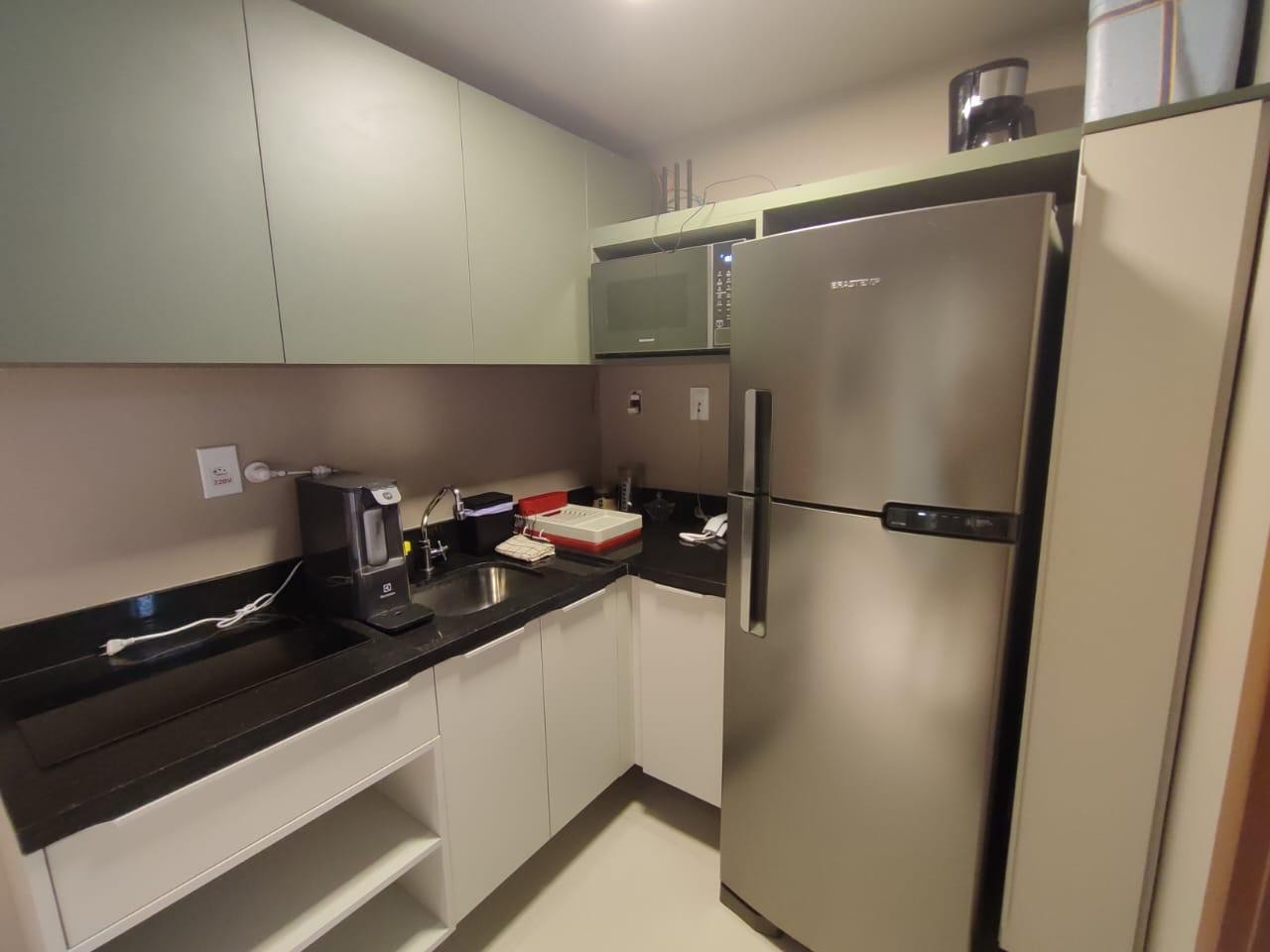 Apartamento - Barra