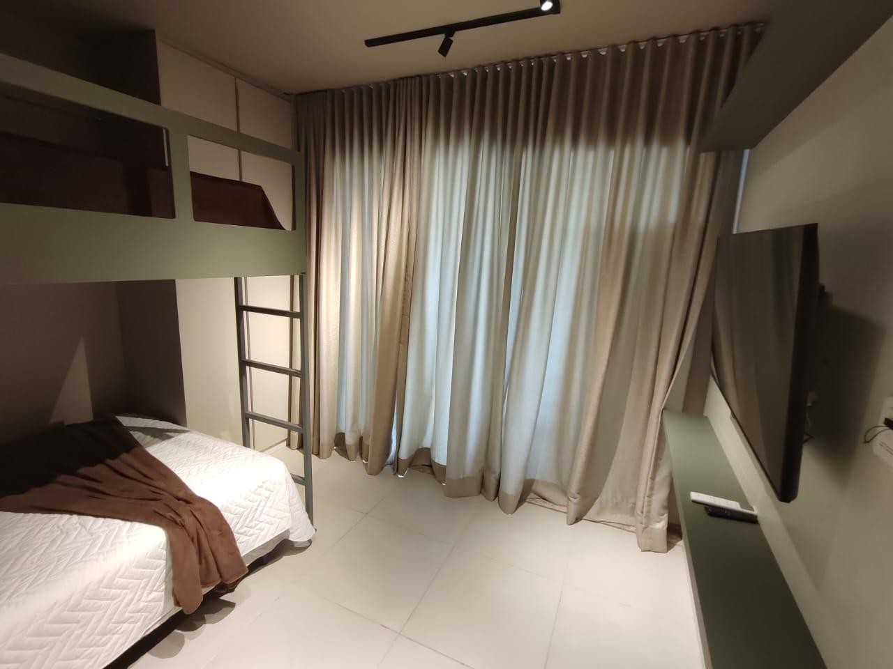 Apartamento - Barra