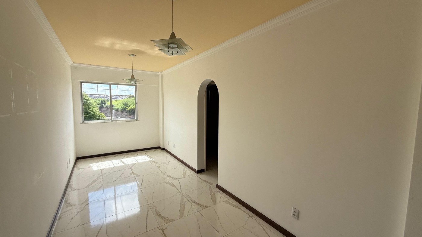 Apartamento - Vila laura