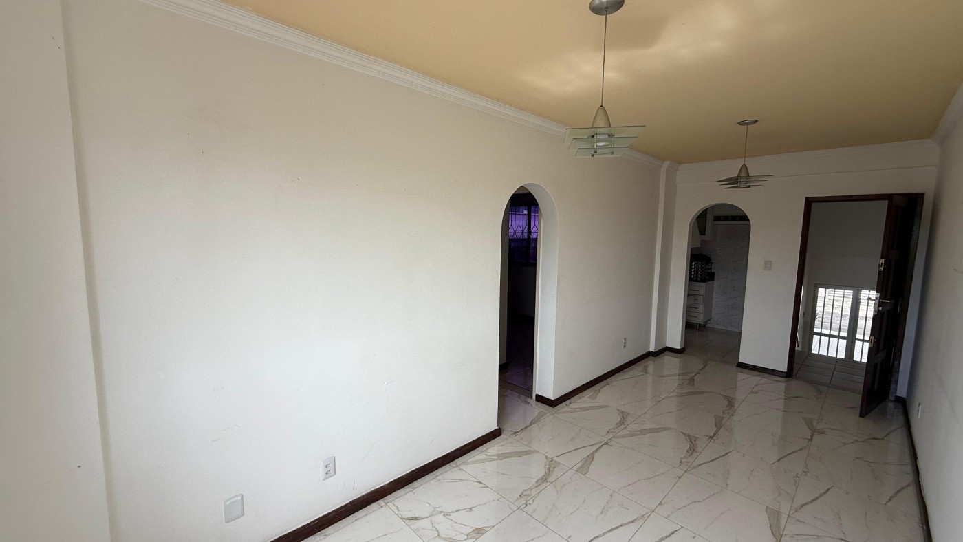 Apartamento - Vila laura