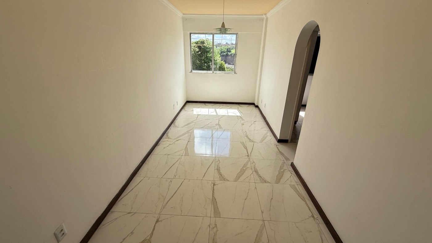 Apartamento - Vila laura
