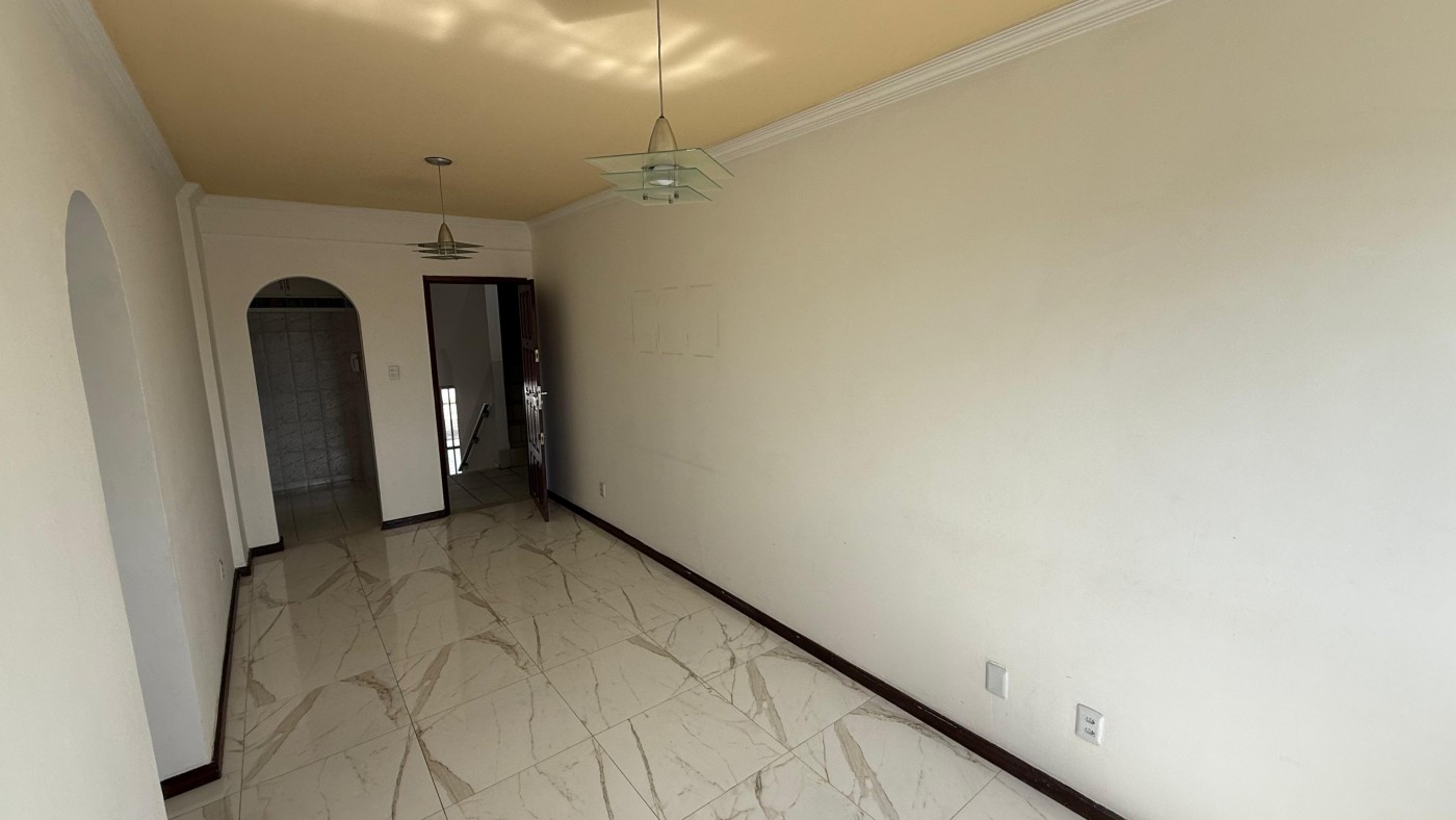 Apartamento - Vila laura