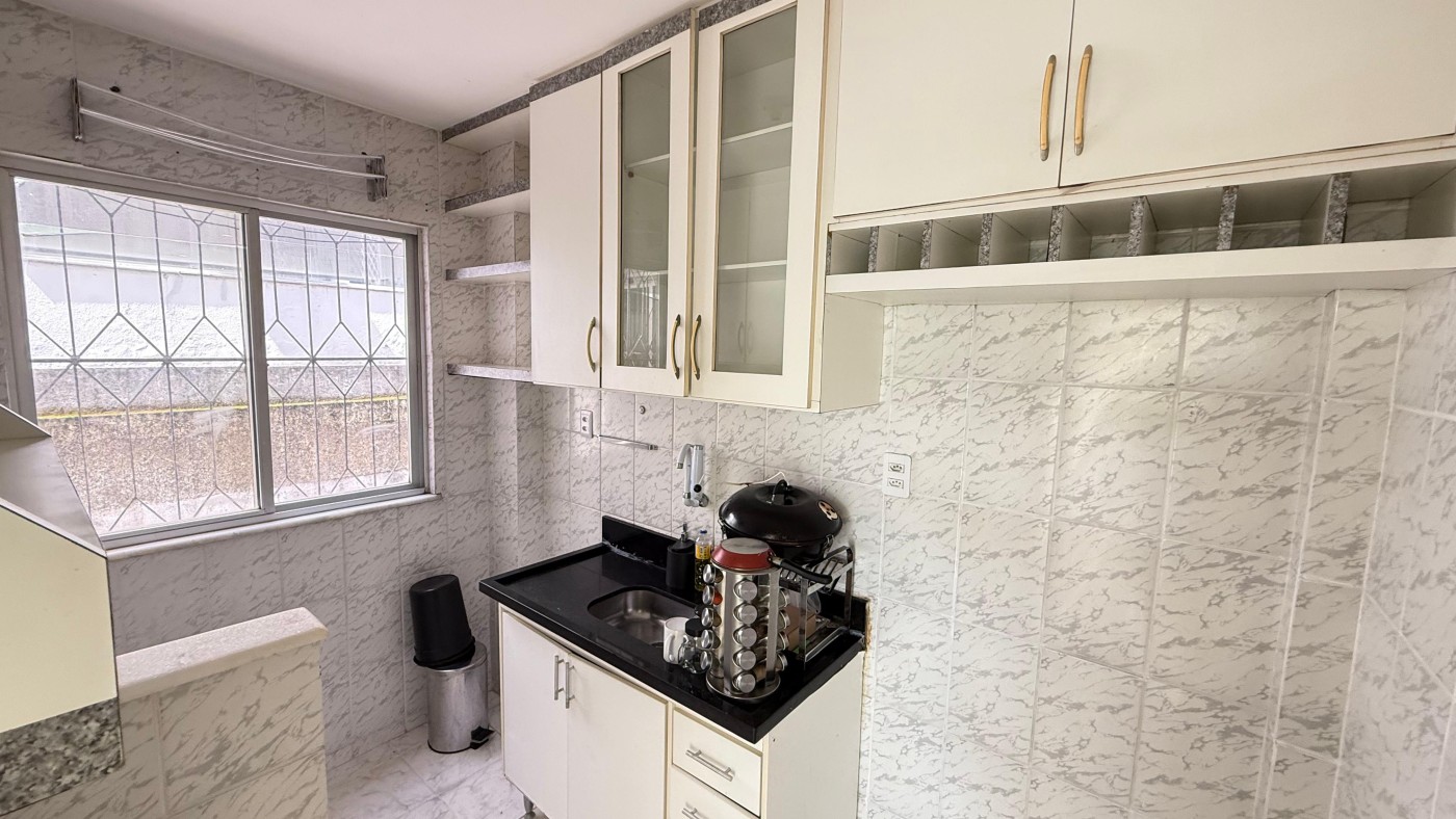 Apartamento - Vila laura