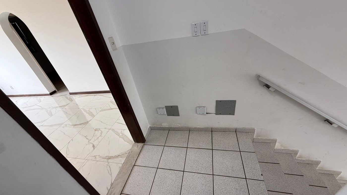 Apartamento - Vila laura