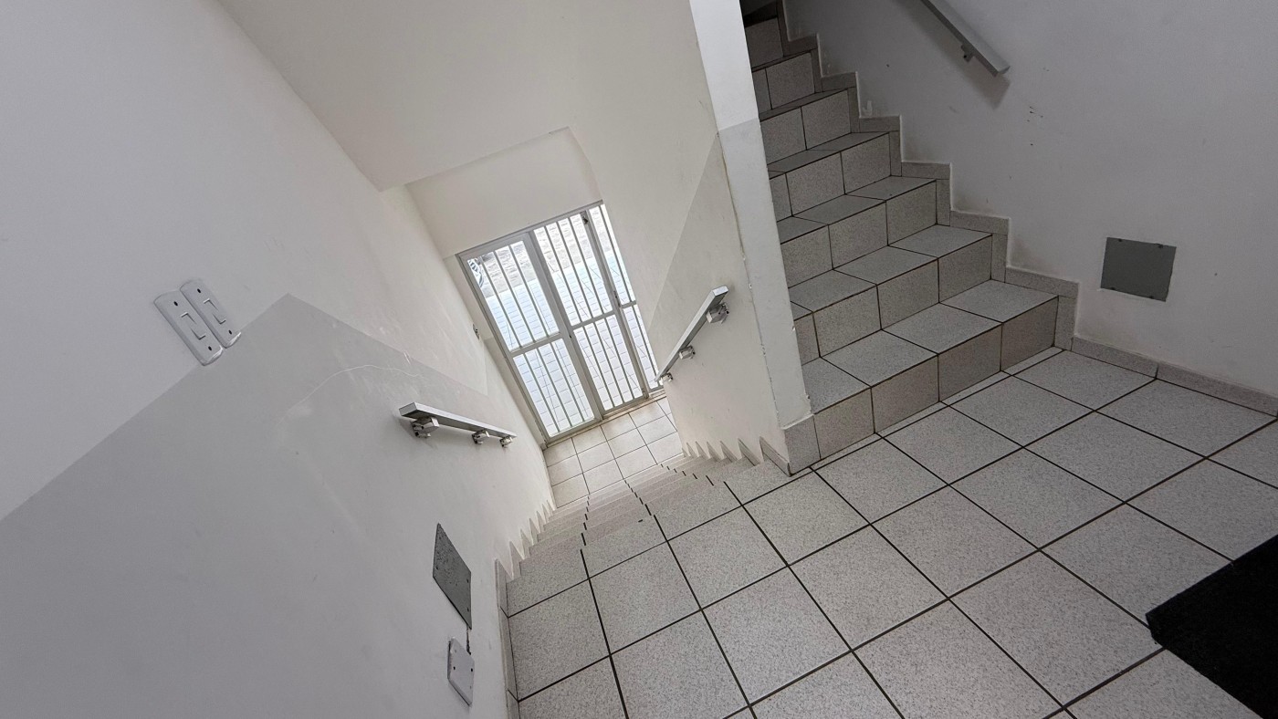 Apartamento - Vila laura
