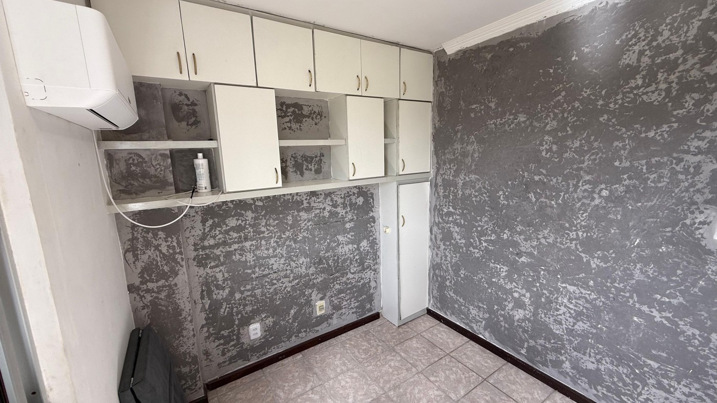 Apartamento - Vila laura