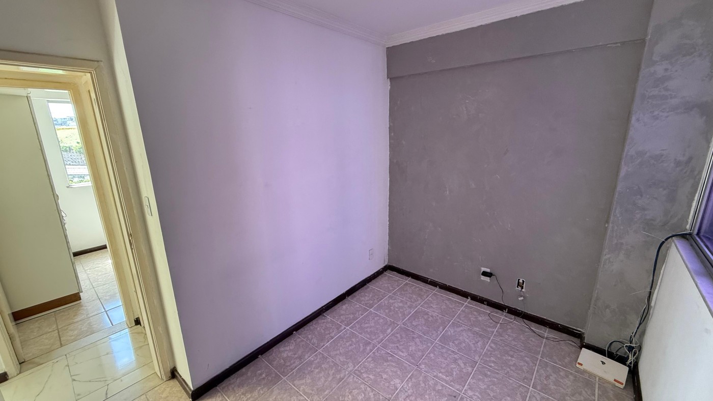Apartamento - Vila laura