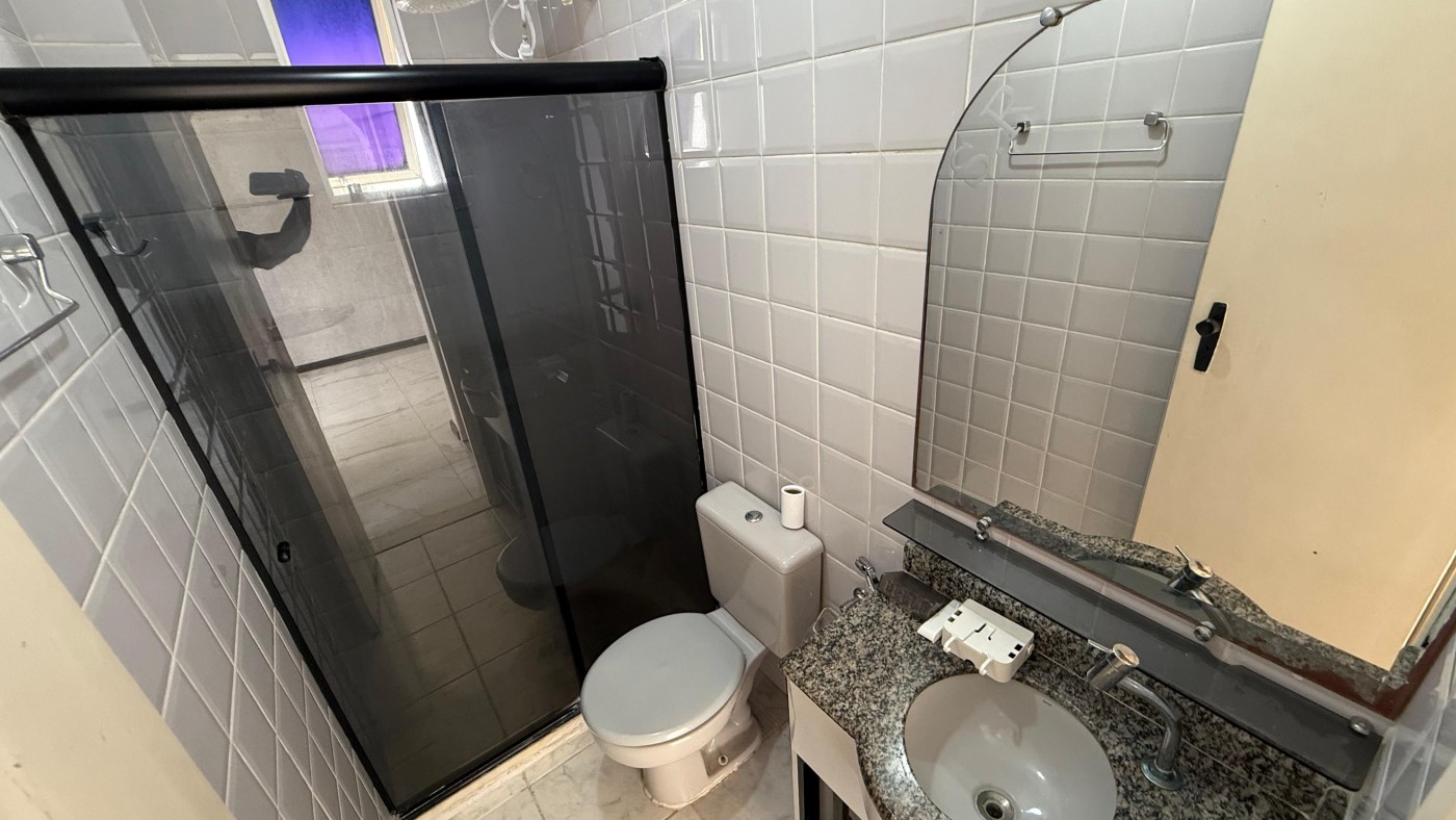 Apartamento - Vila laura