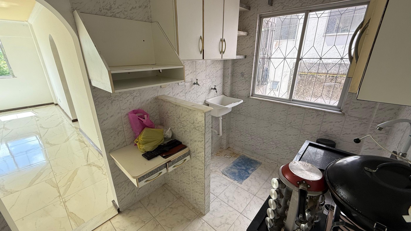Apartamento - Vila laura