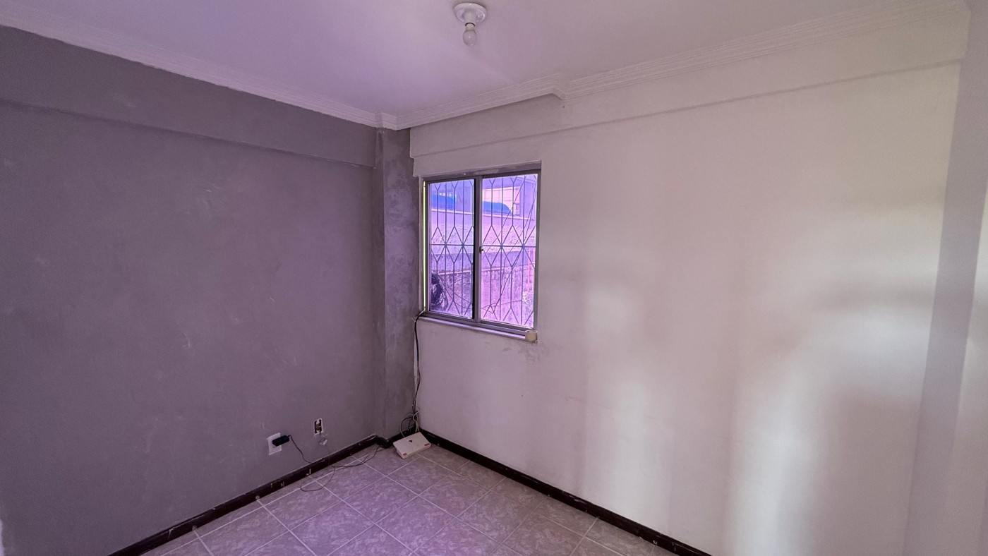 Apartamento - Vila laura