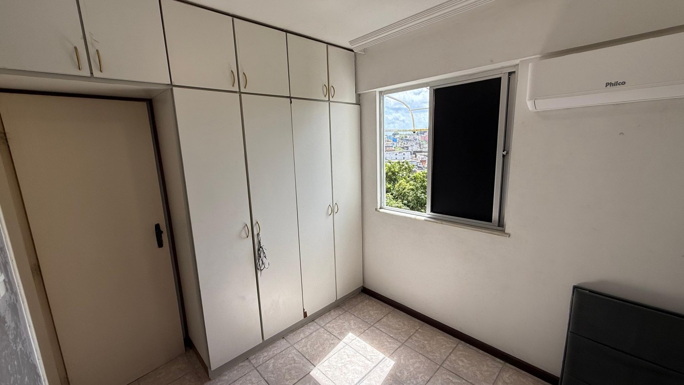 Apartamento - Vila laura