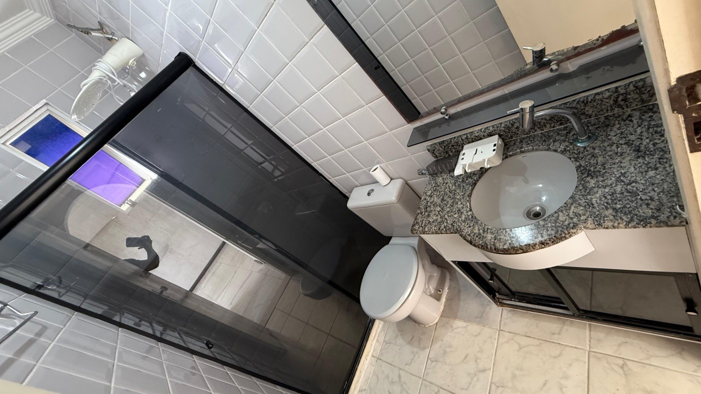 Apartamento - Vila laura
