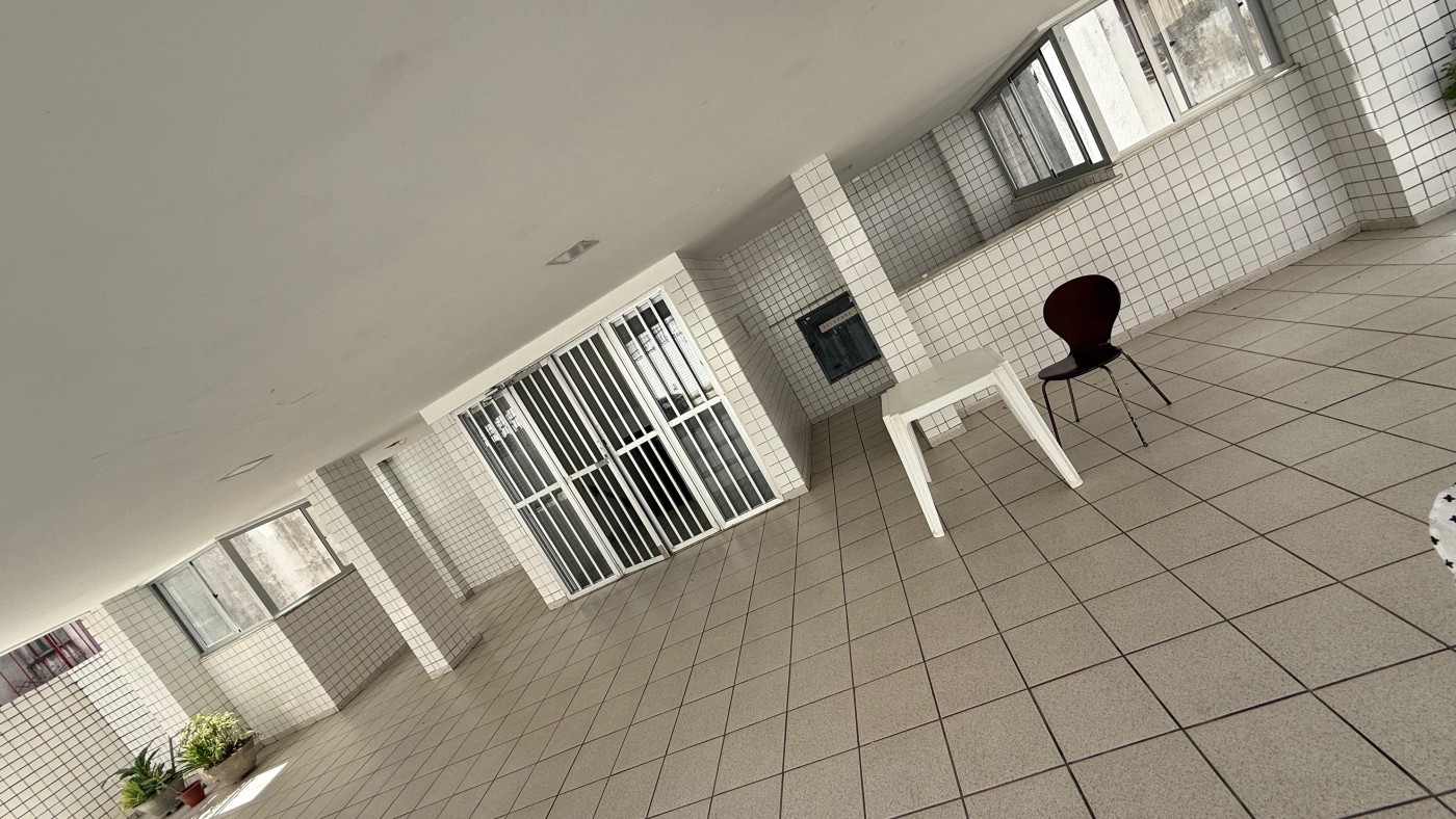 Apartamento - Vila laura