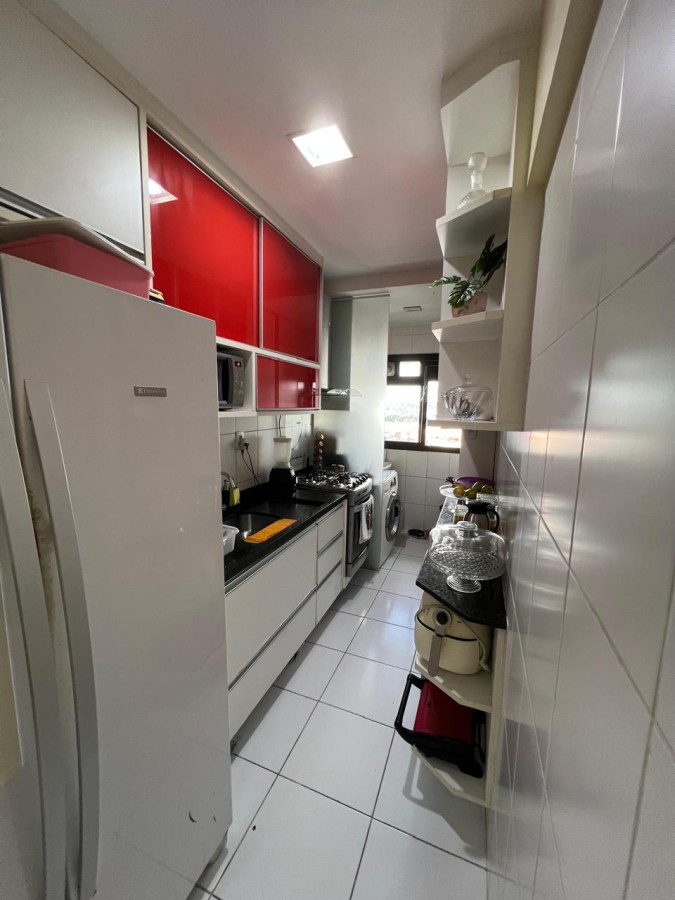 Apartamento - Vila laura