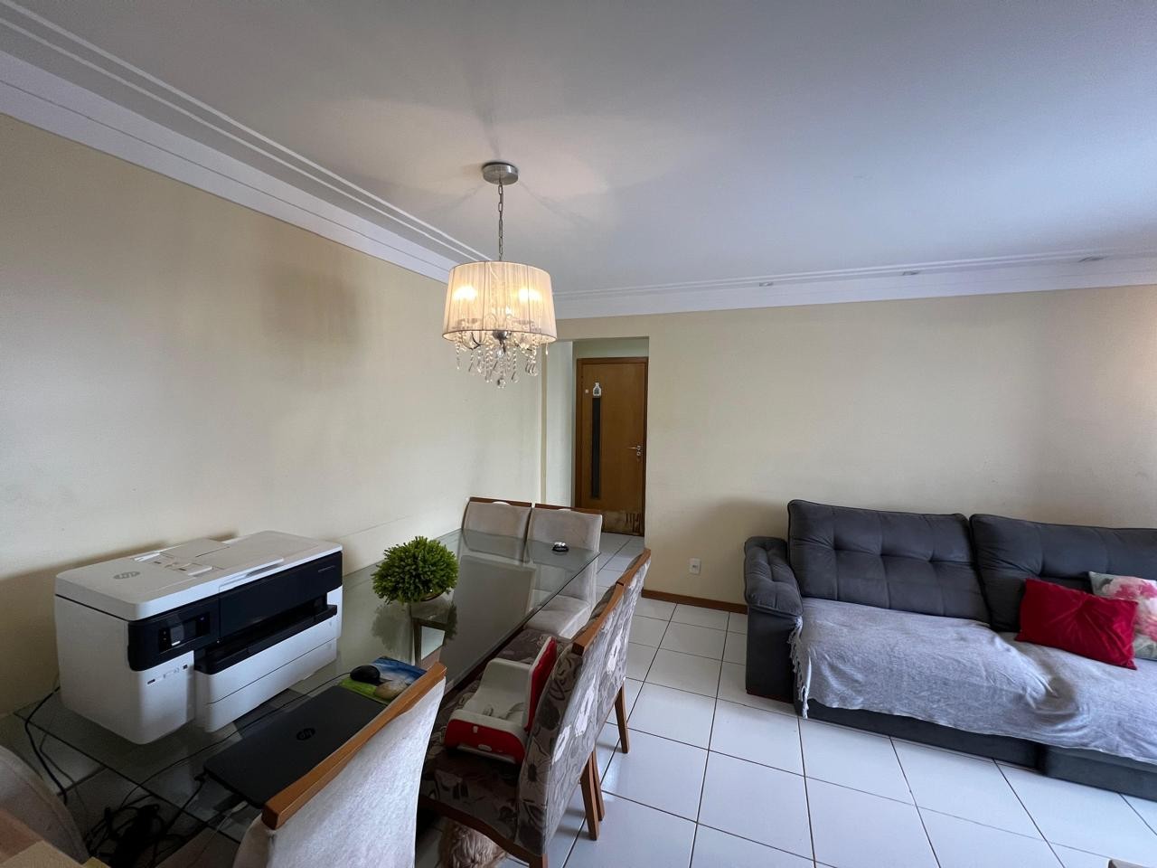 Apartamento - Vila laura