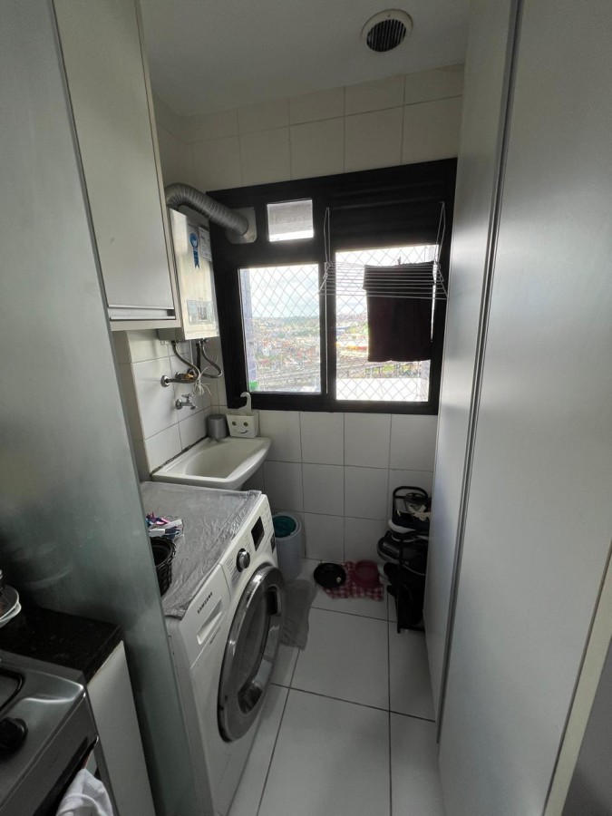Apartamento - Vila laura