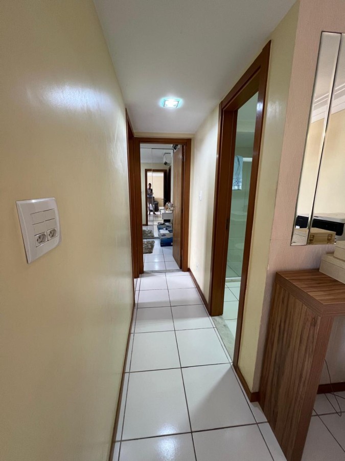 Apartamento - Vila laura