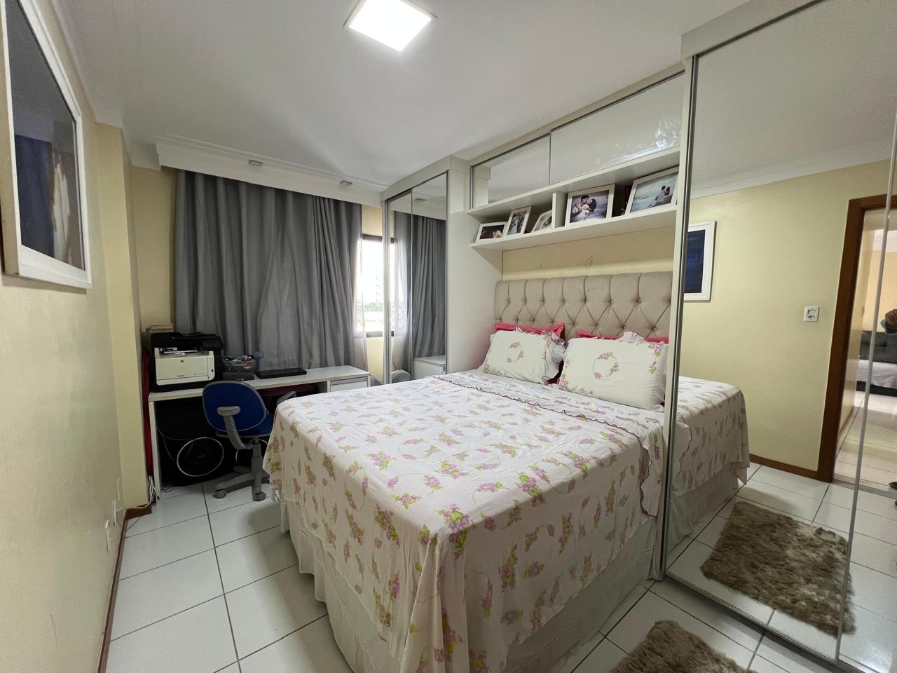 Apartamento - Vila laura