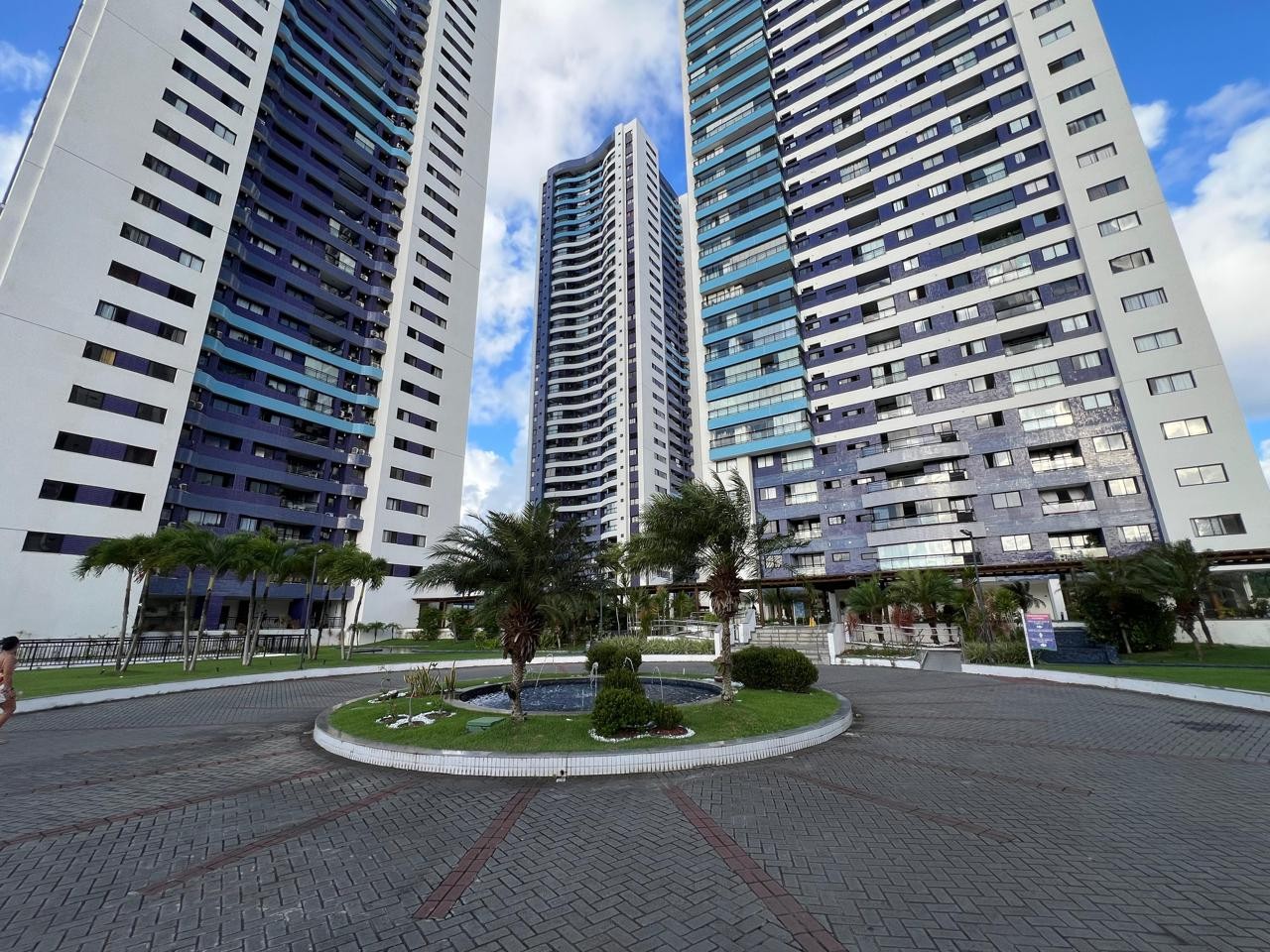 Apartamento - Vila laura