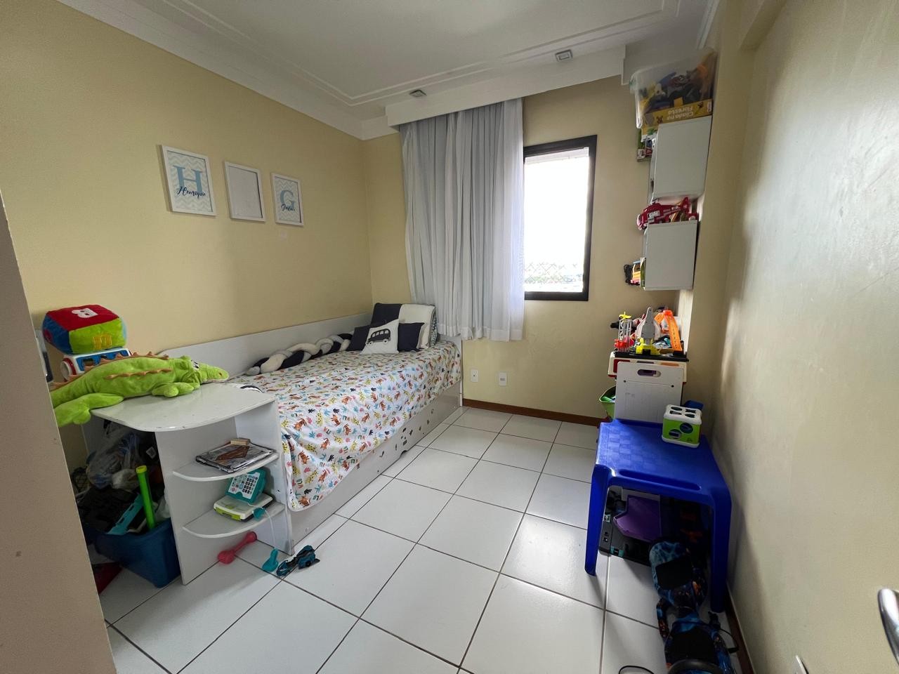 Apartamento - Vila laura
