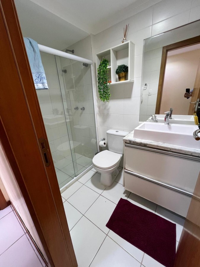 Apartamento - Vila laura