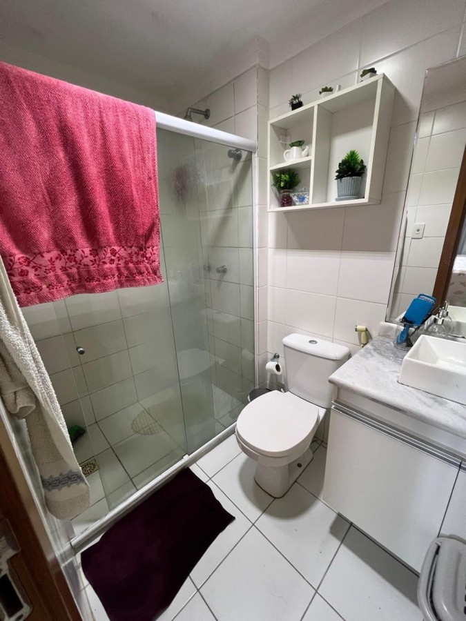 Apartamento - Vila laura