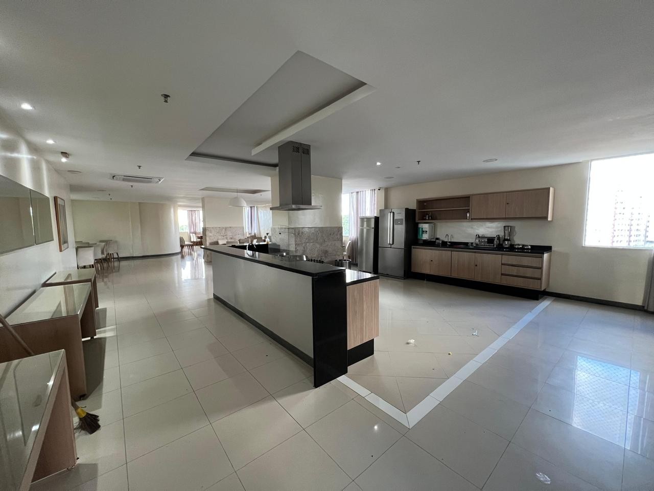 Apartamento - Vila laura