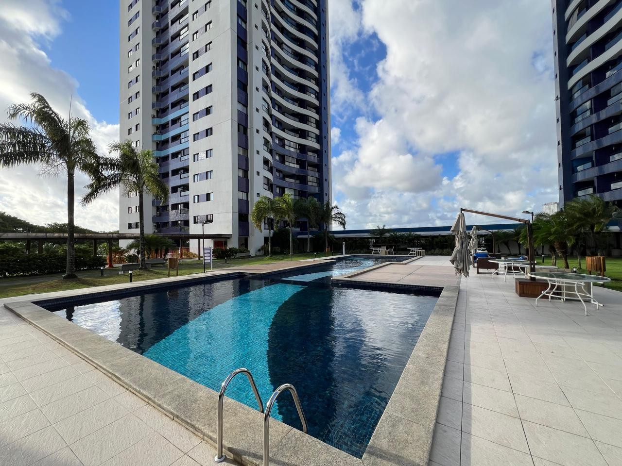 Apartamento - Vila laura