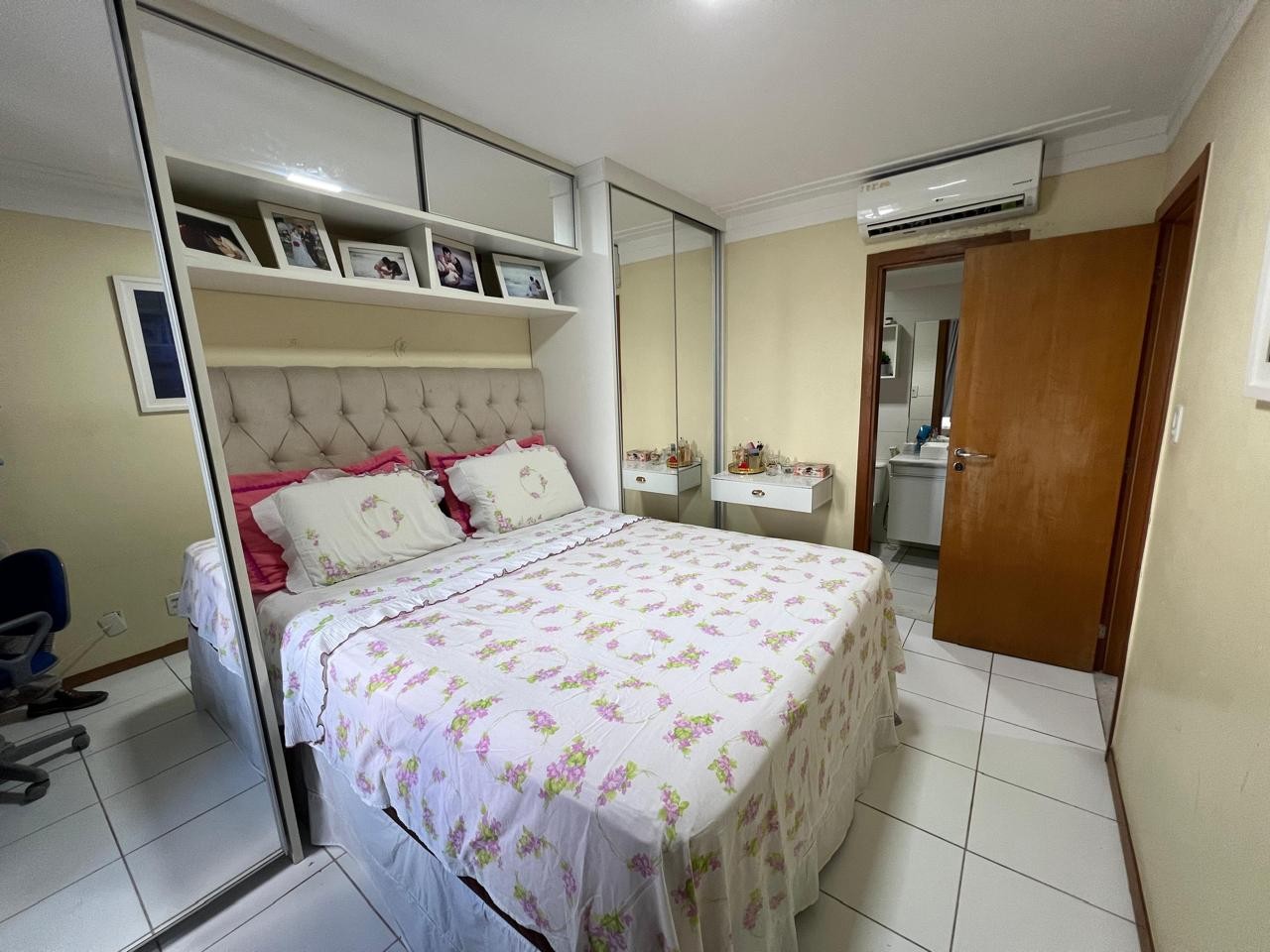 Apartamento - Vila laura