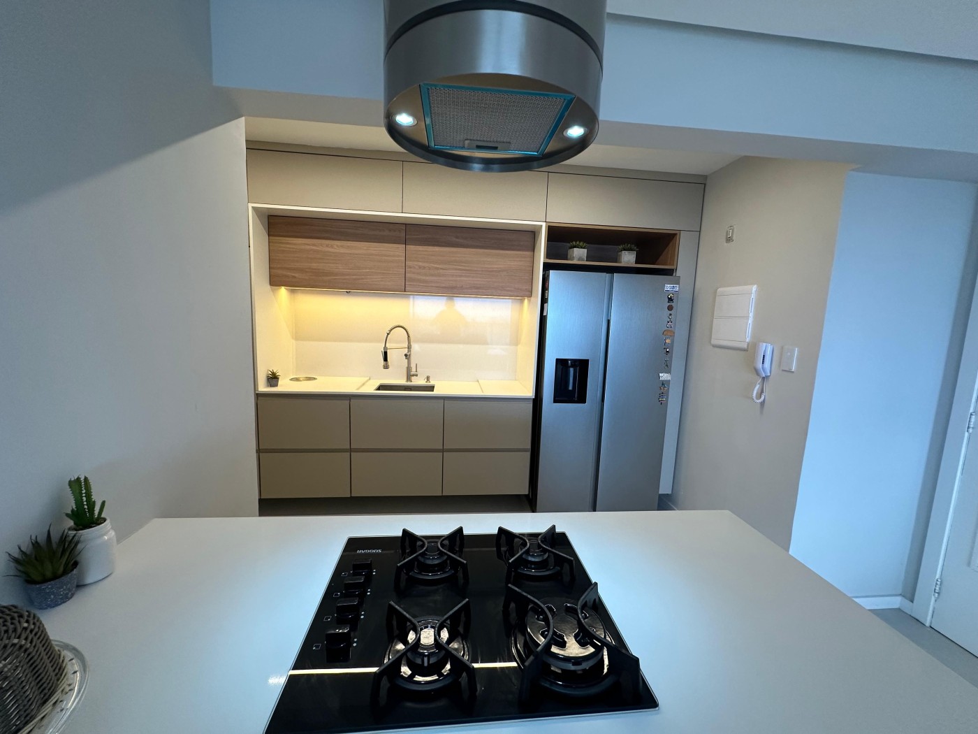 Apartamento - Vila laura