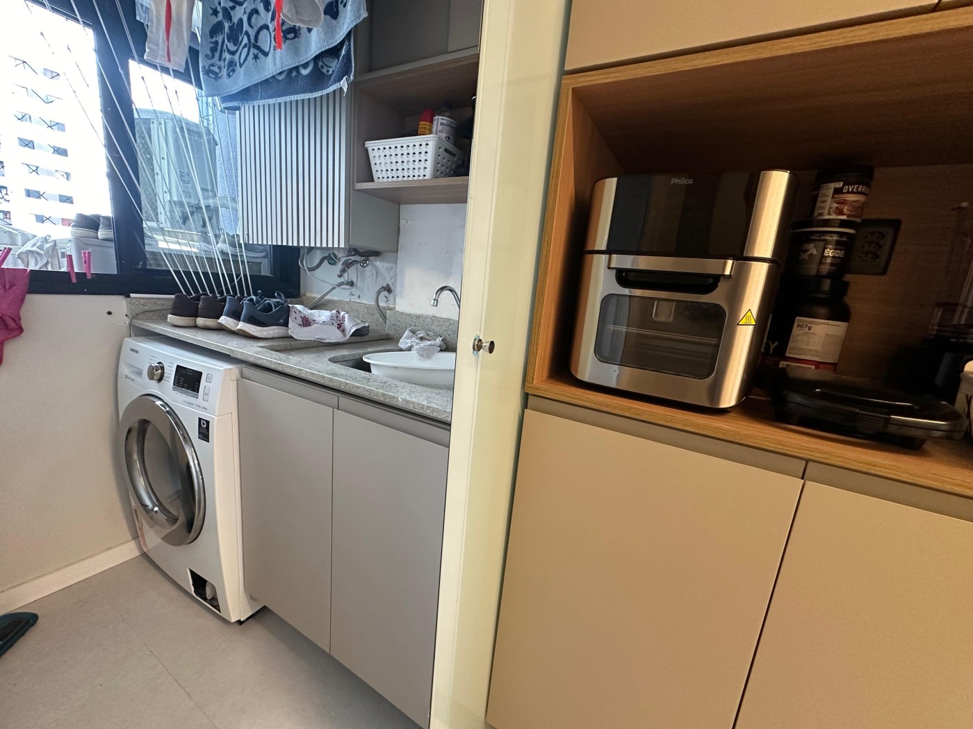 Apartamento - Vila laura