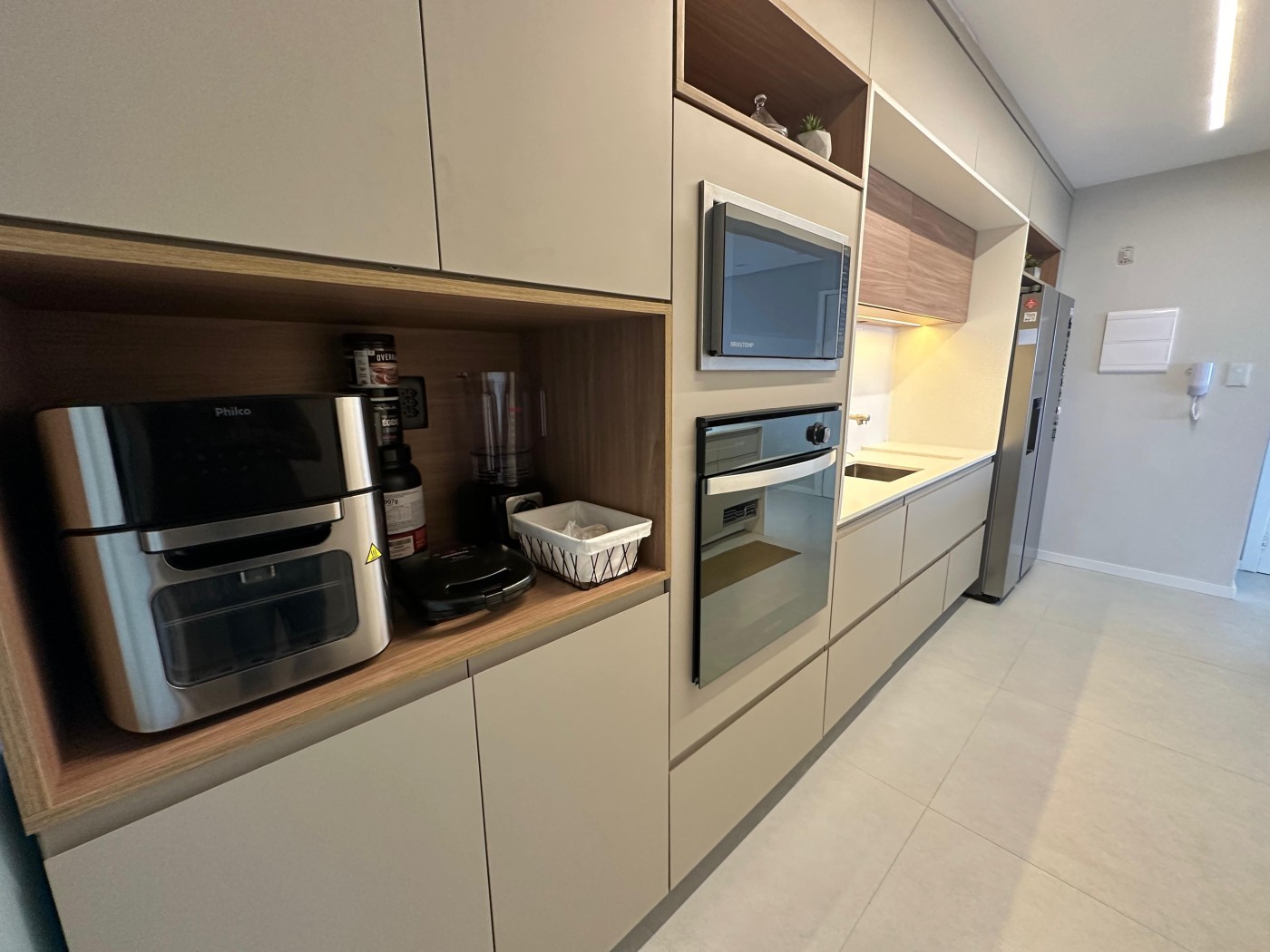 Apartamento - Vila laura