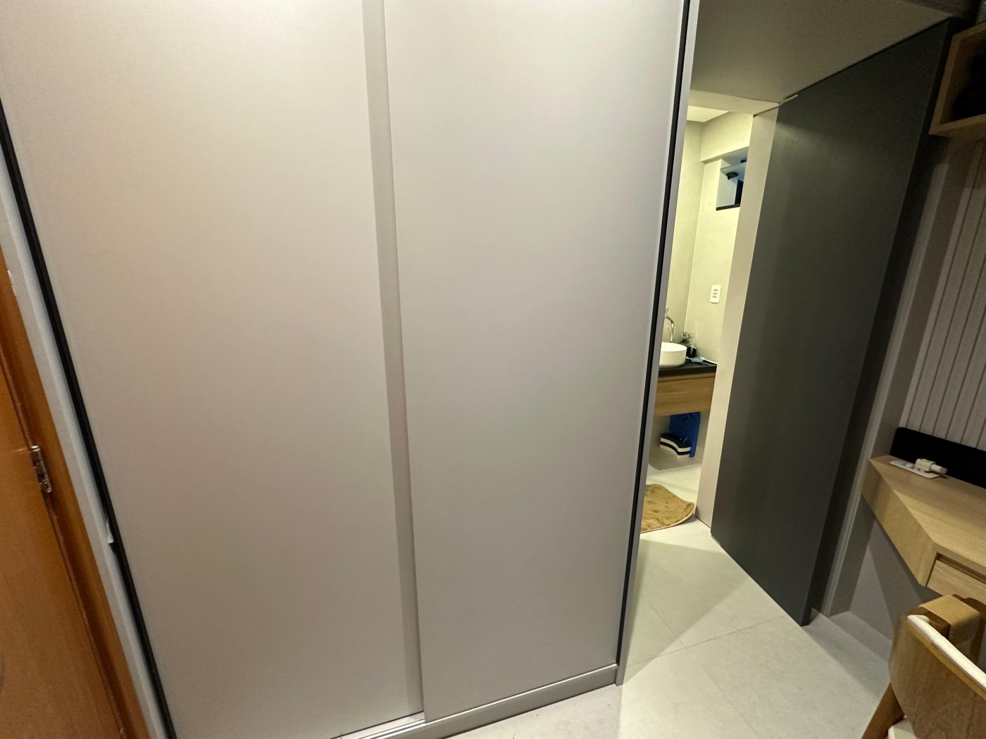 Apartamento - Vila laura