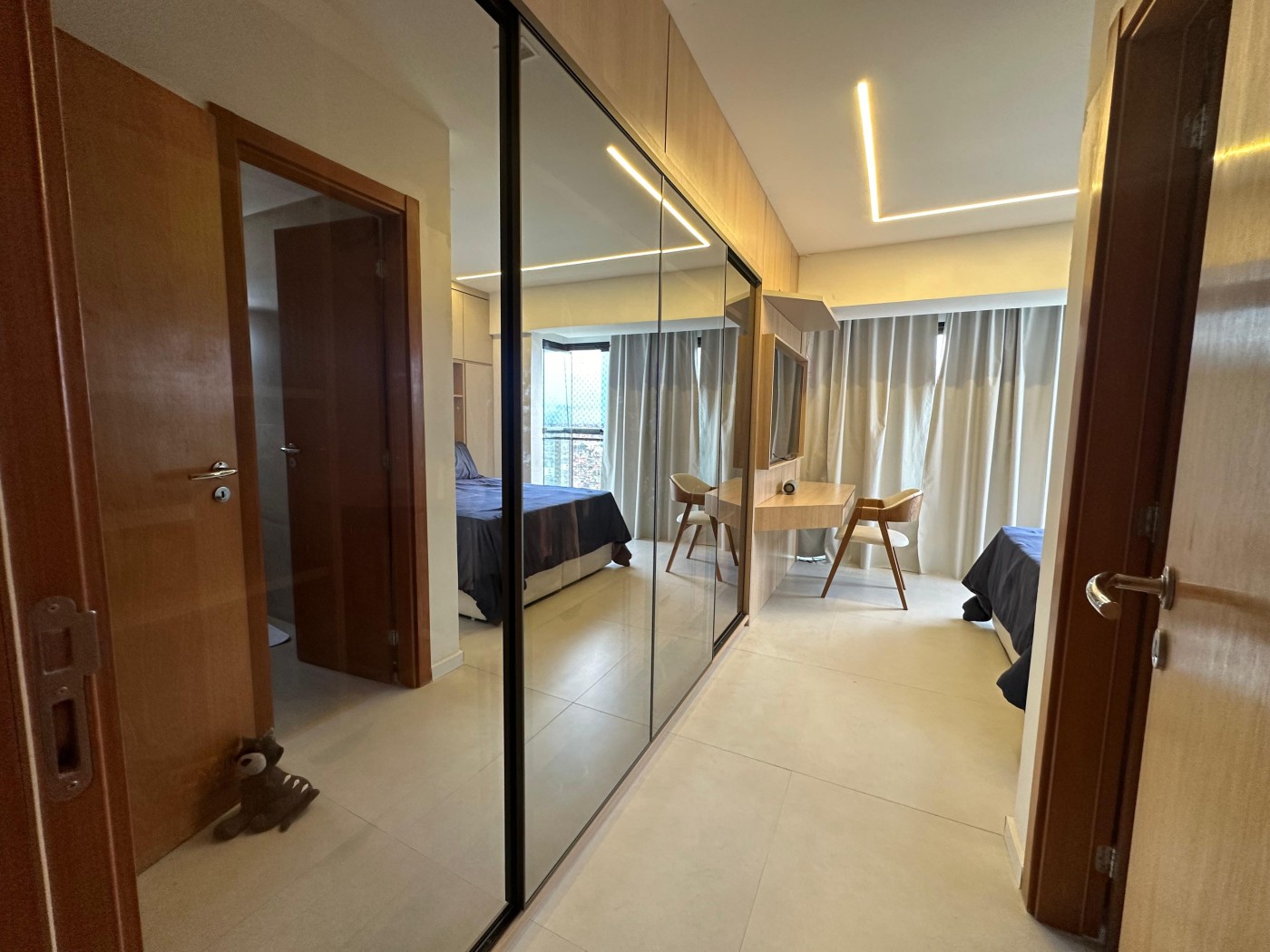 Apartamento - Vila laura
