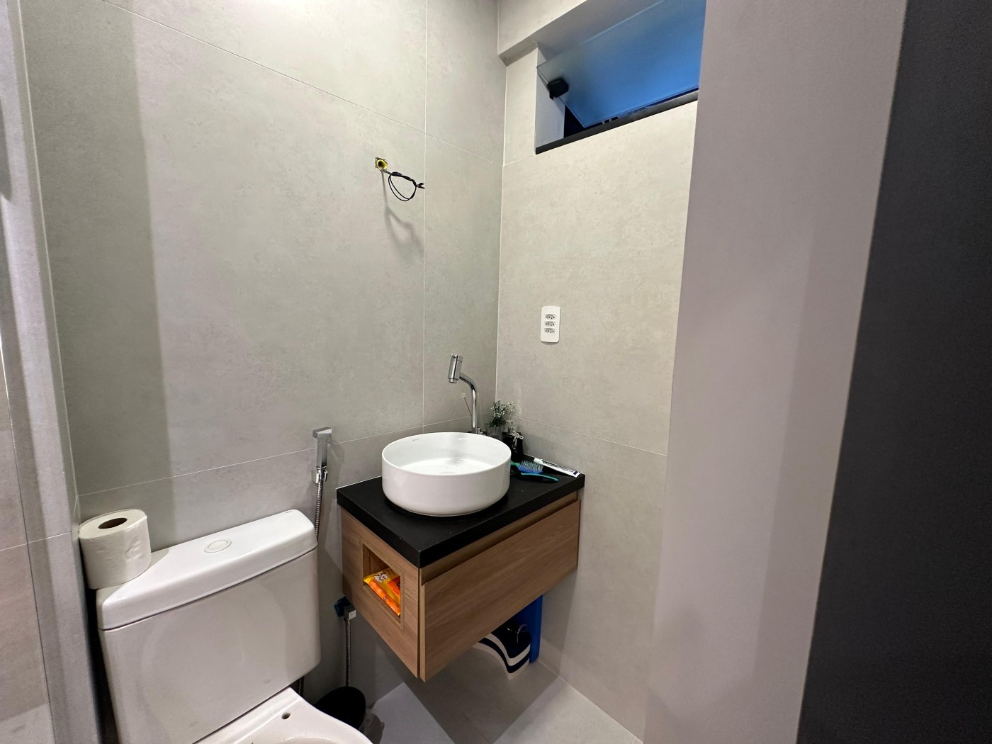 Apartamento - Vila laura