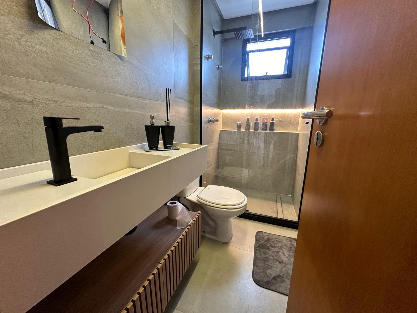 Apartamento - Vila laura
