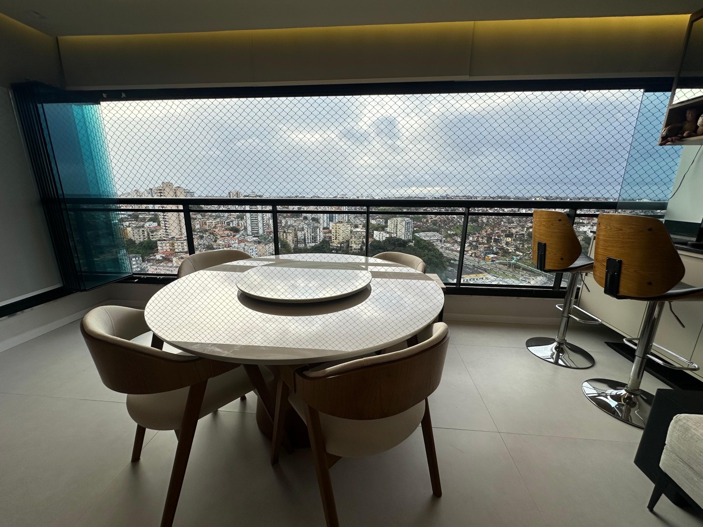 Apartamento - Vila laura