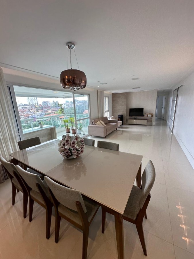 Apartamento - Horto bela vista