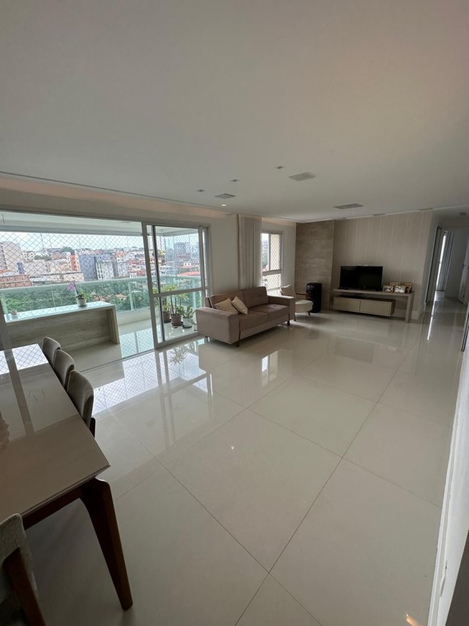 Apartamento - Horto bela vista