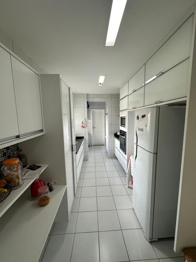 Apartamento - Horto bela vista