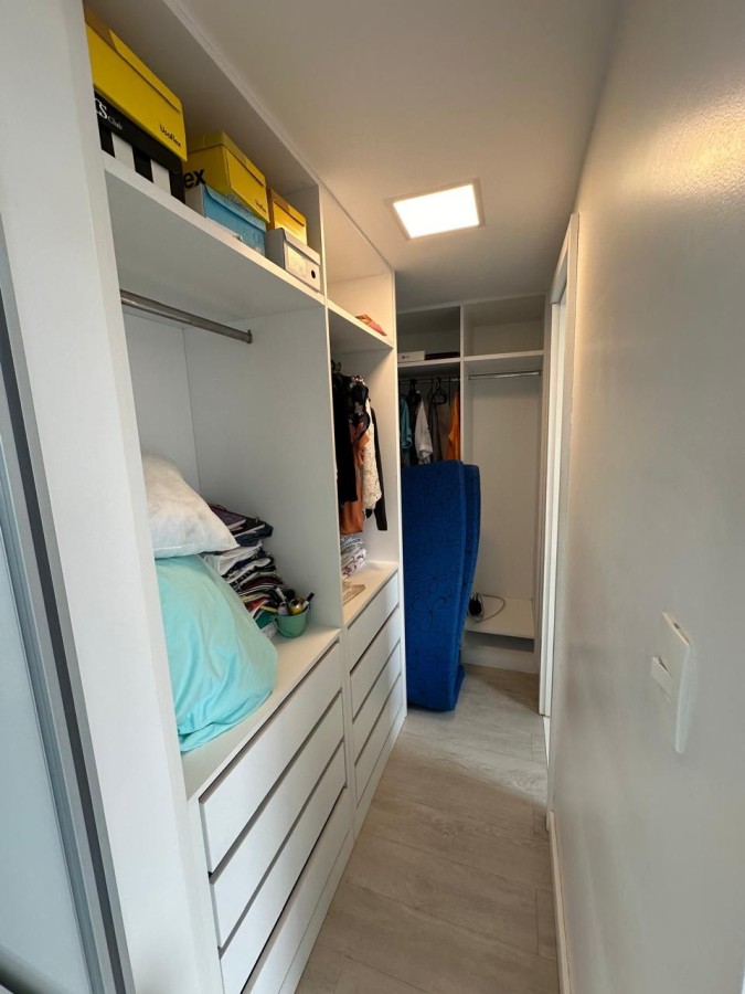 Apartamento - Horto bela vista