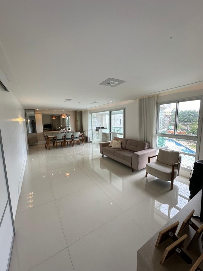 Apartamento - Horto bela vista