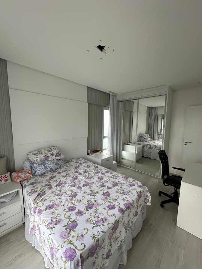 Apartamento - Horto bela vista
