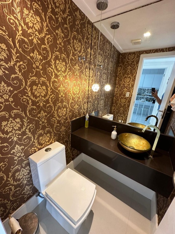 Apartamento - Horto bela vista