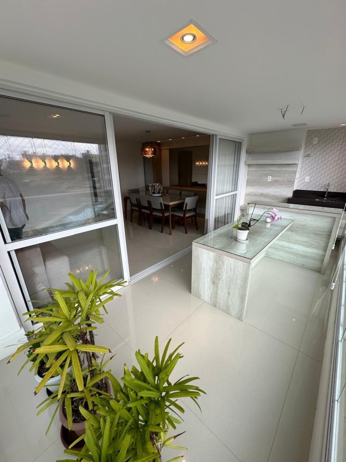 Apartamento - Horto bela vista